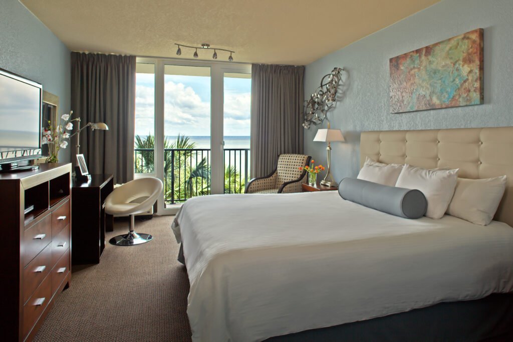 Bayside at Sandestin King