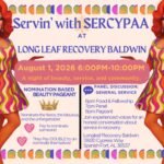 Servin’ with SERCY
