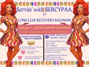 Servin’ with SERCY