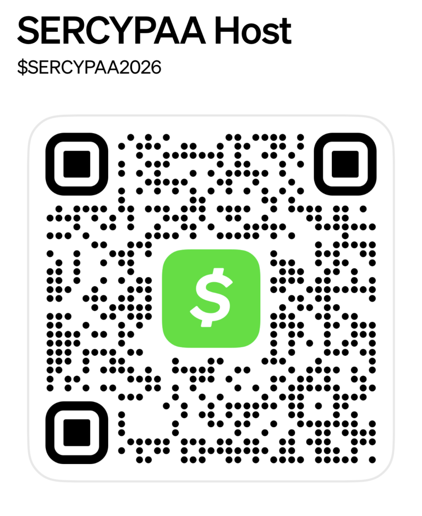 CashApp SERCYPAA2026